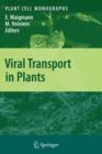 Image for Viral Transport in Plants