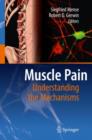 Image for Muscle Pain: Understanding the Mechanisms