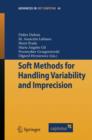 Image for Soft Methods for Handling Variability and Imprecision