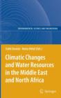 Image for Climatic Changes and Water Resources in the Middle East and North Africa