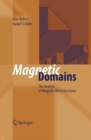 Image for Magnetic Domains: The Analysis of Magnetic Microstructures