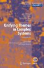 Image for Unifying Themes in Complex Systems