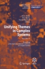 Image for Unifying themes in complex systems