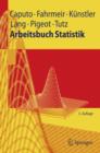 Image for Arbeitsbuch Statistik