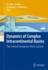 Image for Dynamics of Complex Intracontinental Basins: The Central European Basin System