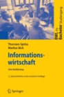 Image for Informationswirtschaft
