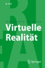 Image for Virtuelle Realitat