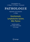 Image for Pathologie: Knochenmark, Lymphatisches System, Milz, Thymus