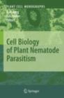 Image for Cell biology of plant nematode parasitism