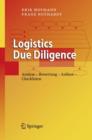 Image for Logistics Due Diligence : Analyse - Bewertung - Anlasse - Checklisten