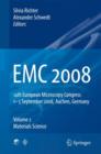 Image for EMC 2008