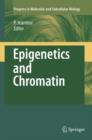 Image for Epigenetics and Chromatin