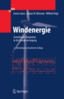 Image for Windenergie: Zuverlassige Integration in die Energieversorgung