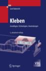 Image for Kleben : Grundlagen, Technologien, Anwendungen