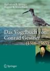 Image for Das Vogelbuch von Conrad Gessner (1516-1565)