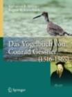Image for Das Vogelbuch von Conrad Gessner (1516-1565): Ein Archiv fur avifaunistische Daten