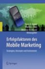 Image for Erfolgsfaktoren des Mobile Marketing