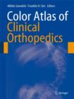 Image for Color Atlas of Clinical Orthopedics