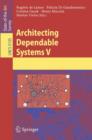 Image for Architecting Dependable Systems V