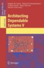 Image for Architecting Dependable Systems V