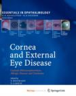 Image for Cornea and External Eye Disease