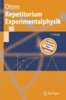 Image for Repetitorium Experimentalphysik