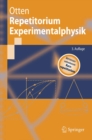 Image for Repetitorium Experimentalphysik