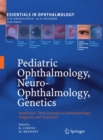 Image for Pediatric ophthalmology, neuro-ophthalmology, genetics: progress III