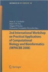 Image for 2nd International Workshop on Practical Applications of Computational Biology and Bioinformatics (IWPACBB 2008)