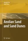 Image for Aeolian Sand and Sand Dunes