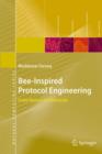 Image for Bee-inspired protocol engineering  : from nature to networks