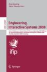 Image for Engineering Interactive Systems 2008