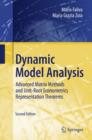 Image for Dynamic Model Analysis