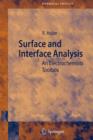 Image for Surface and Interface Analysis