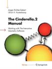 Image for The Cinderella.2 Manual : Working with The Interactive Geometry Software