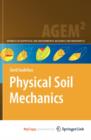 Image for Physical Soil Mechanics