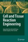 Image for Cell and Tissue Reaction Engineering