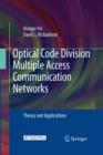 Image for Optical Code Division Multiple Access Communication Networks