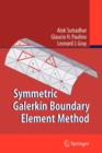 Image for Symmetric Galerkin Boundary Element Method
