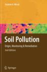 Image for Soil Pollution