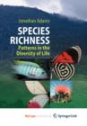 Image for Species Richness