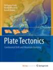 Image for Plate Tectonics : Continental Drift and Mountain Building