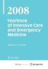 Image for Yearbook of Intensive Care and Emergency Medicine 2008