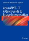 Image for Atlas of PET-CT
