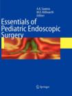 Image for Essentials of Pediatric Endoscopic Surgery
