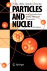 Image for Particles and Nuclei : An Introduction to the Physical Concepts