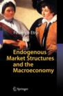 Image for Endogenous market structures and the macroeconomy