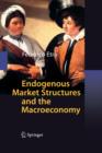 Image for Endogenous market structures and the macroeconomy