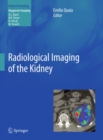 Image for Radiological imaging of the kidney