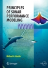 Image for Principles of sonar performance modelling